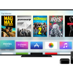 Apple TV