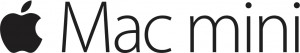 Apple_Mac_mini_logo_blk