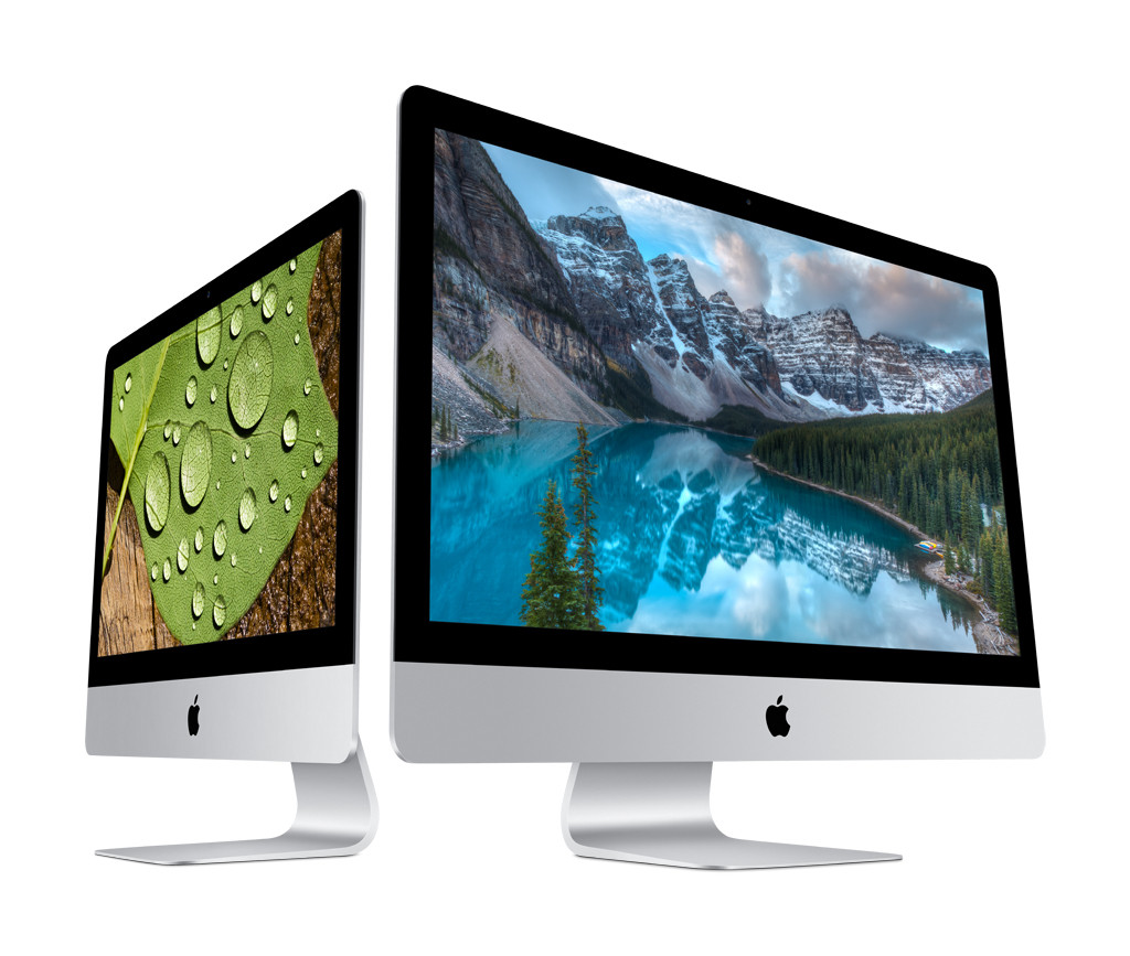 iMac