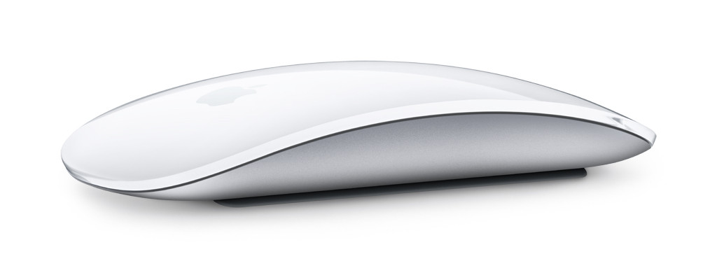 Magic Mouse