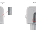 Apple AC Wall Plug Adapter Exchange Program