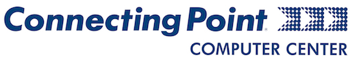 Connecting Point Logo