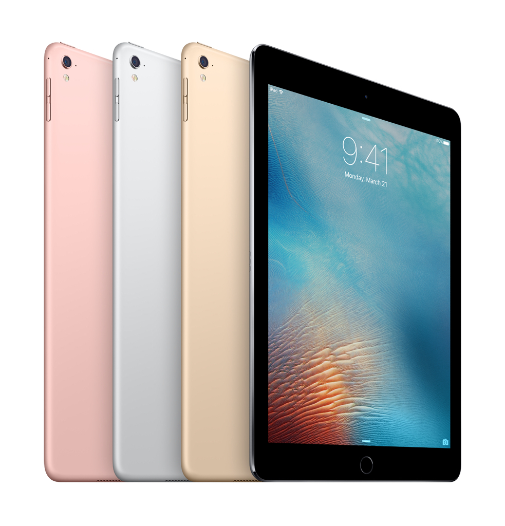 iPad Pro 9.7-inch