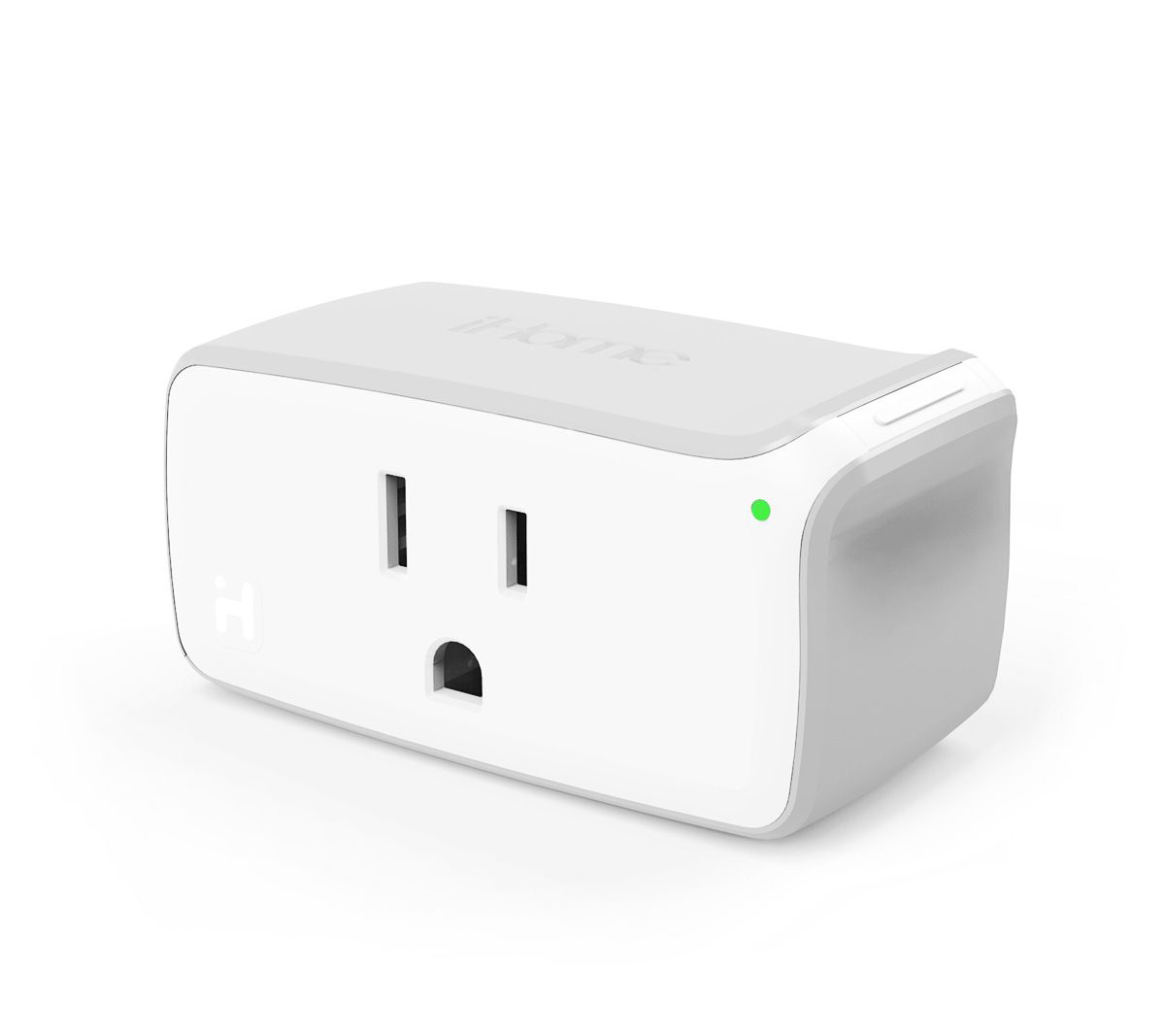 iHome iSP5 Power Plug